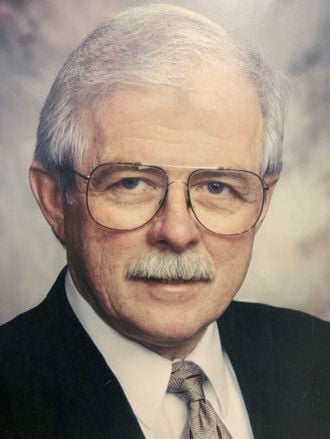 Larry Eugene Lewis
